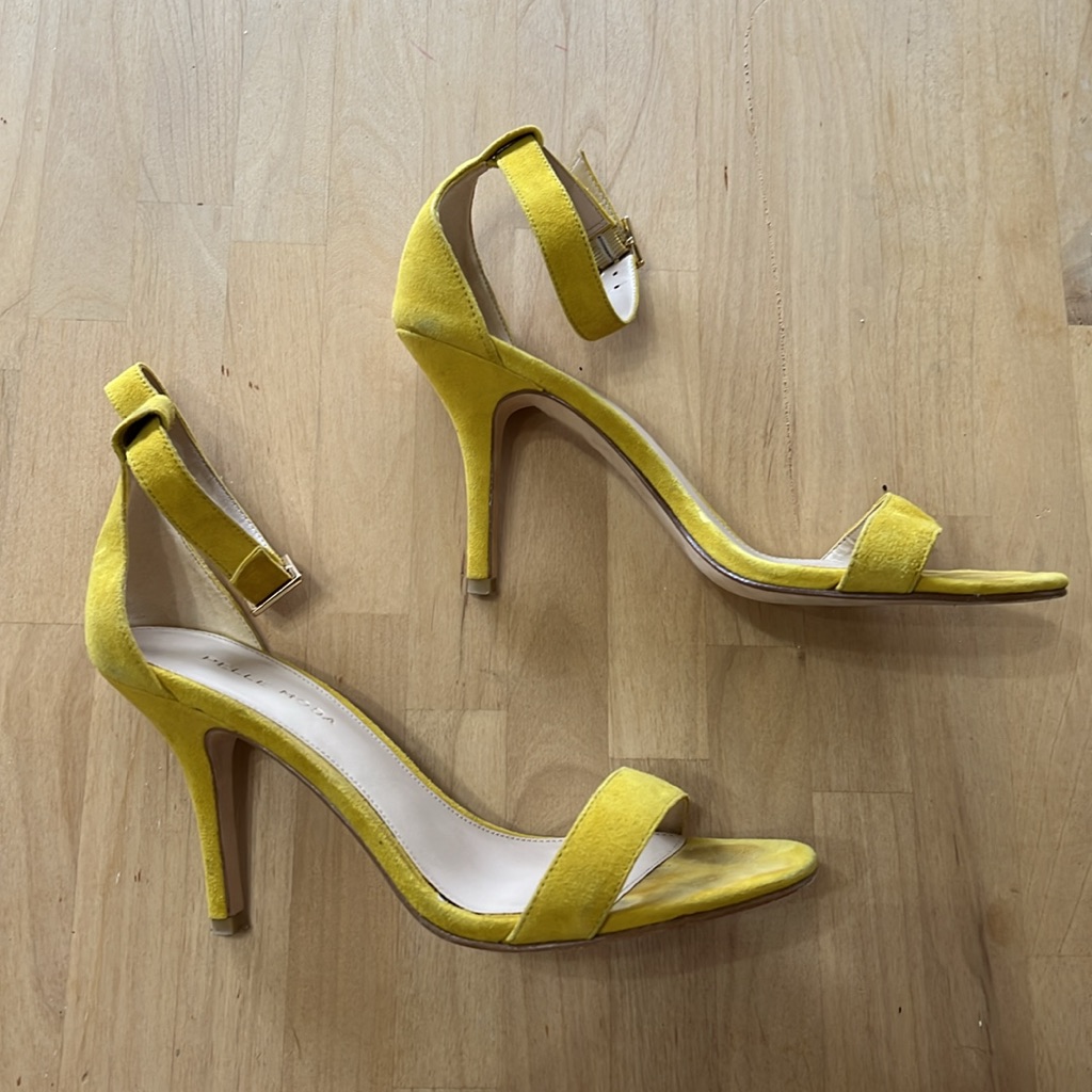 Pelle Moda Shoes